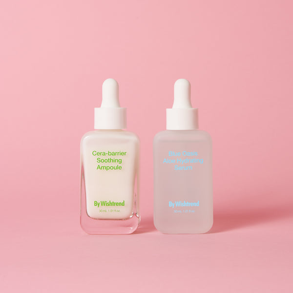 Favorite Winter Serum Duo