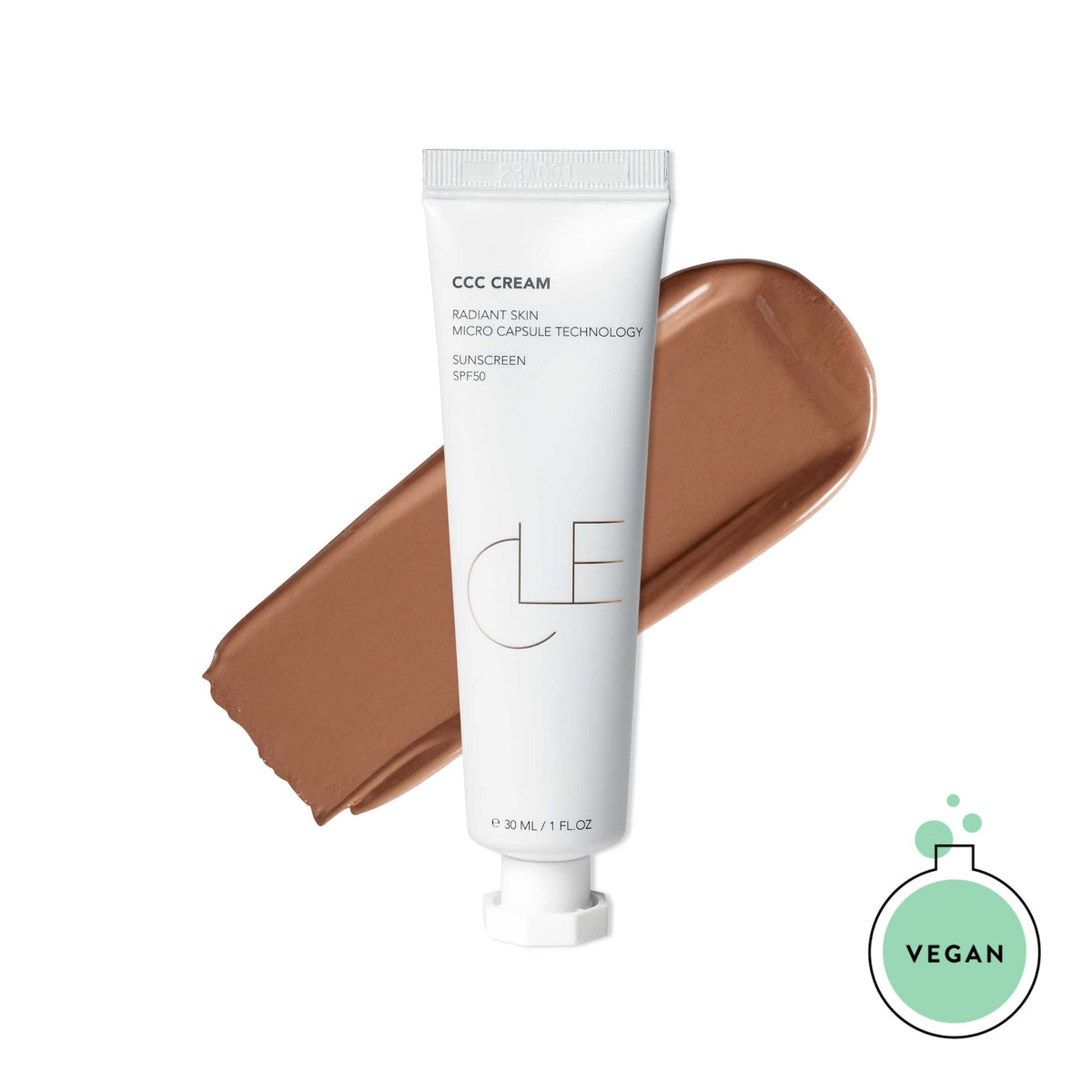 CCC Cream Cool Medium Deep 306 #Nyans_Cool Medium Deep 306