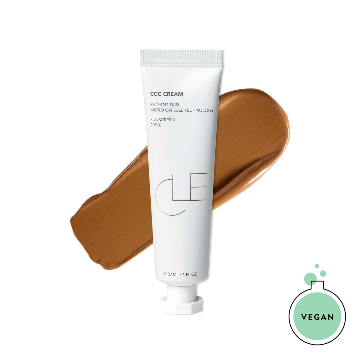 CCC Cream Golden Medium Deep 403 #Nyans_Golden Medium Deep 403