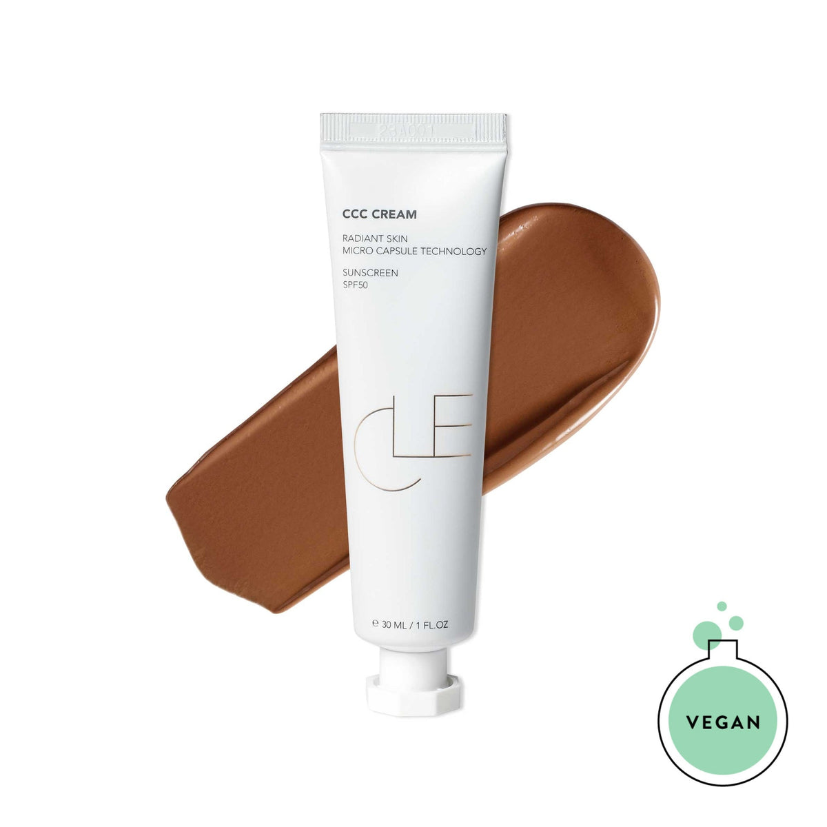 CCC Cream Olive Medium Deep 406 #Nyans_Olive Medium Deep 406