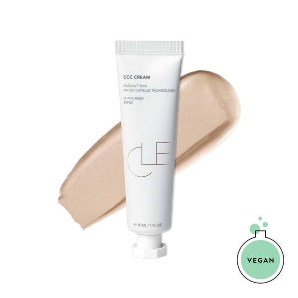 CCC Cream Neutral Light 103