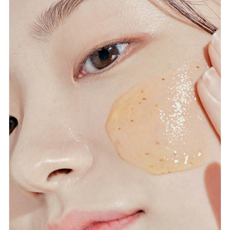 Relief Chamomile Mask 2026-02-07