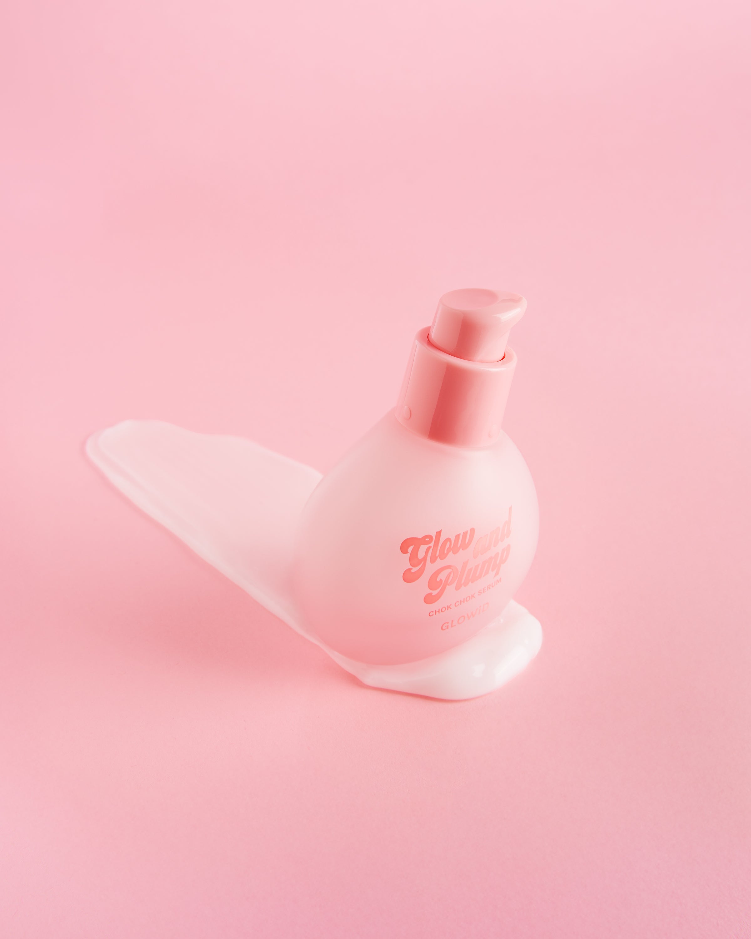 Glow and Plump Chok Chok Serum