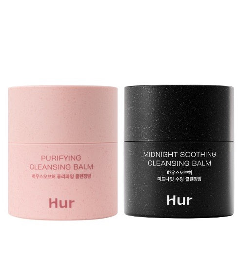 Hur Cleansing Duo