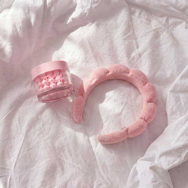 Double Bubble Gift - Get A Bubble Headband