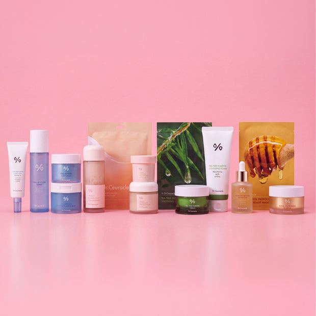 Dr.C Routine Kits on 40%