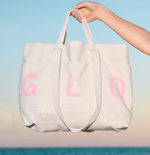 The GLOWiD Tote Bag Nature