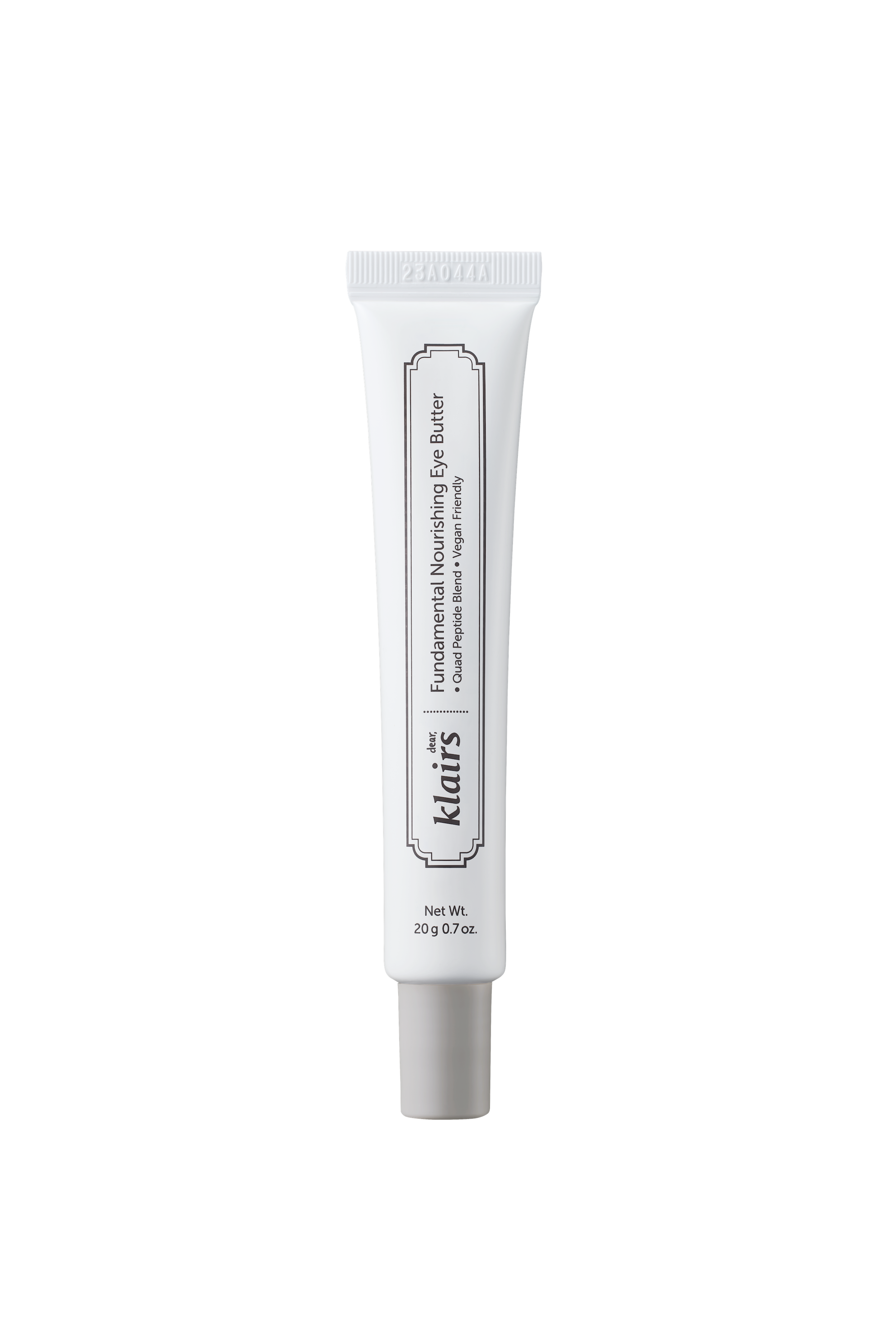 Fundamental Nourishing Eye Butter