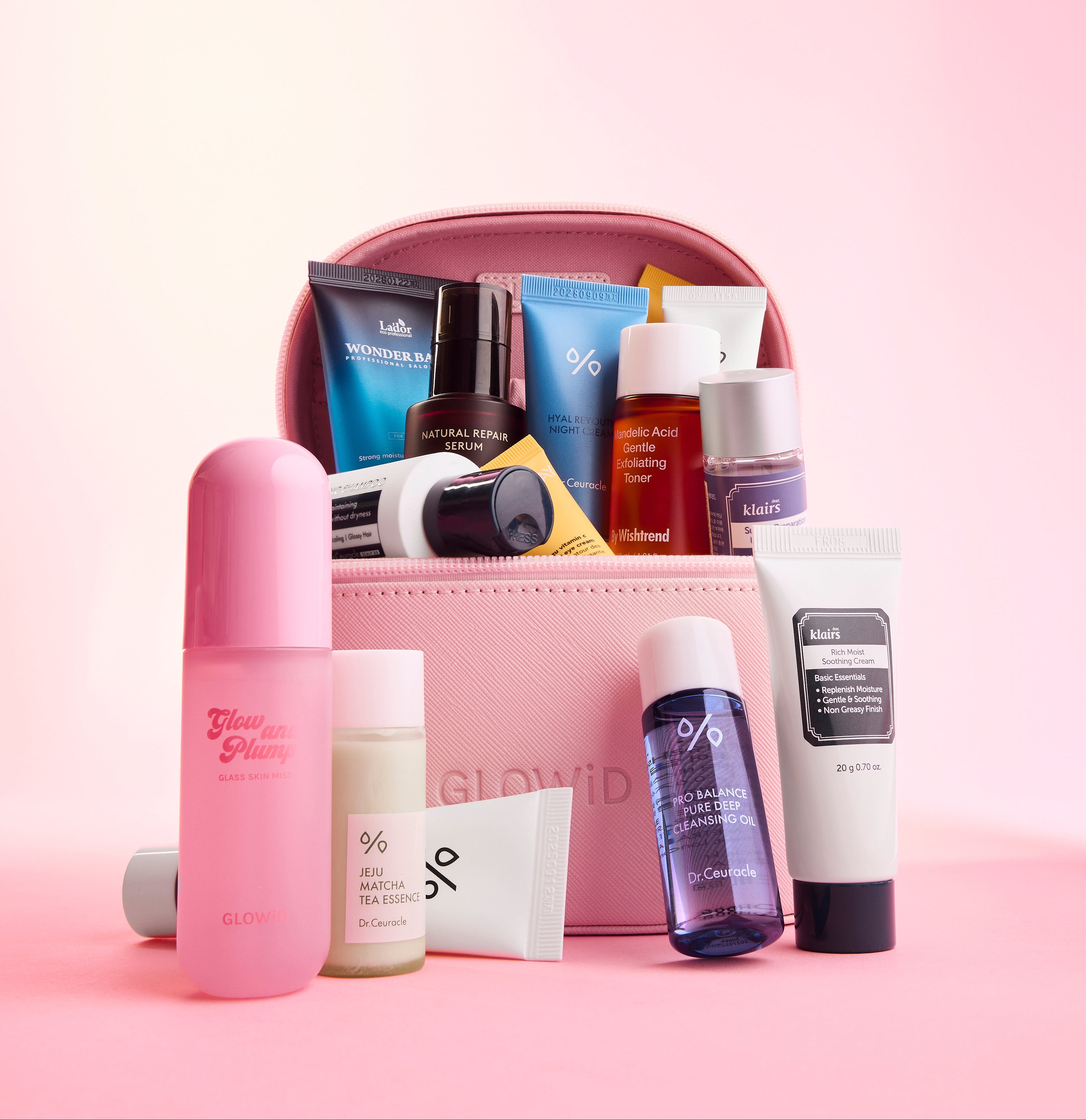 Free - Glow Case Mini but Mighty