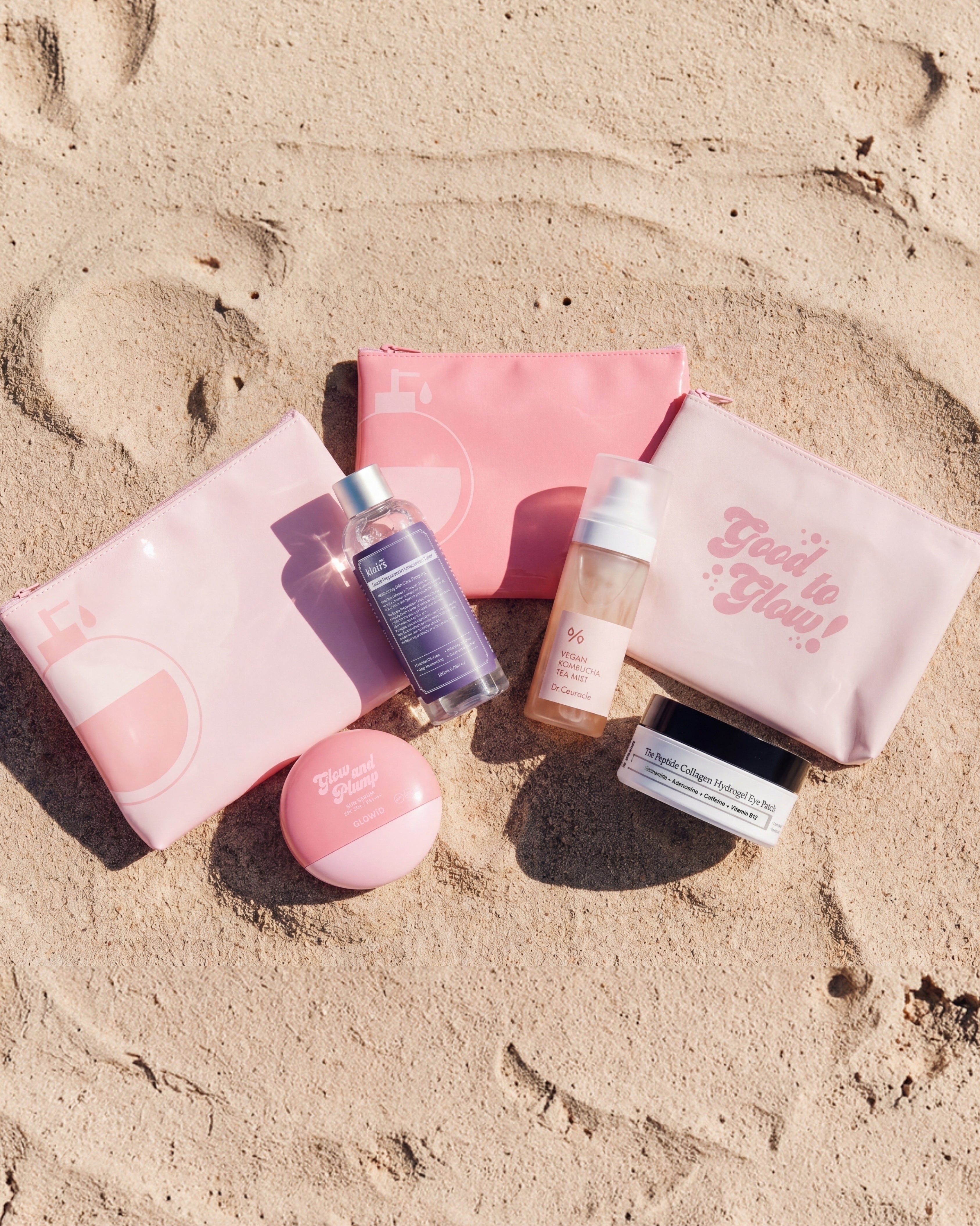 The Secret Summer Gift