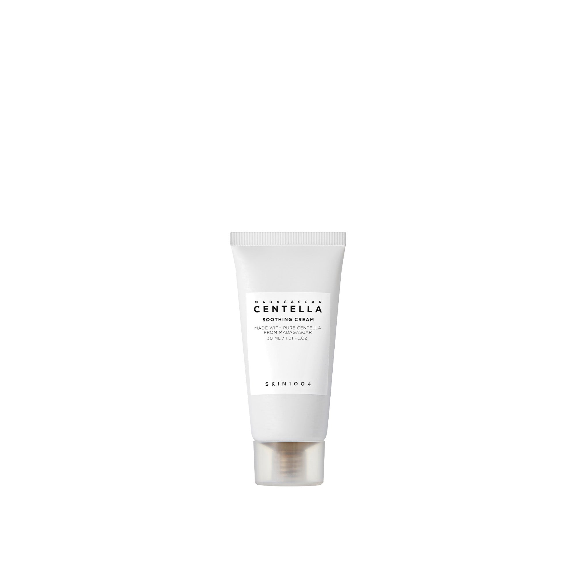 Madagascar Centella Soothing Cream 30 ml