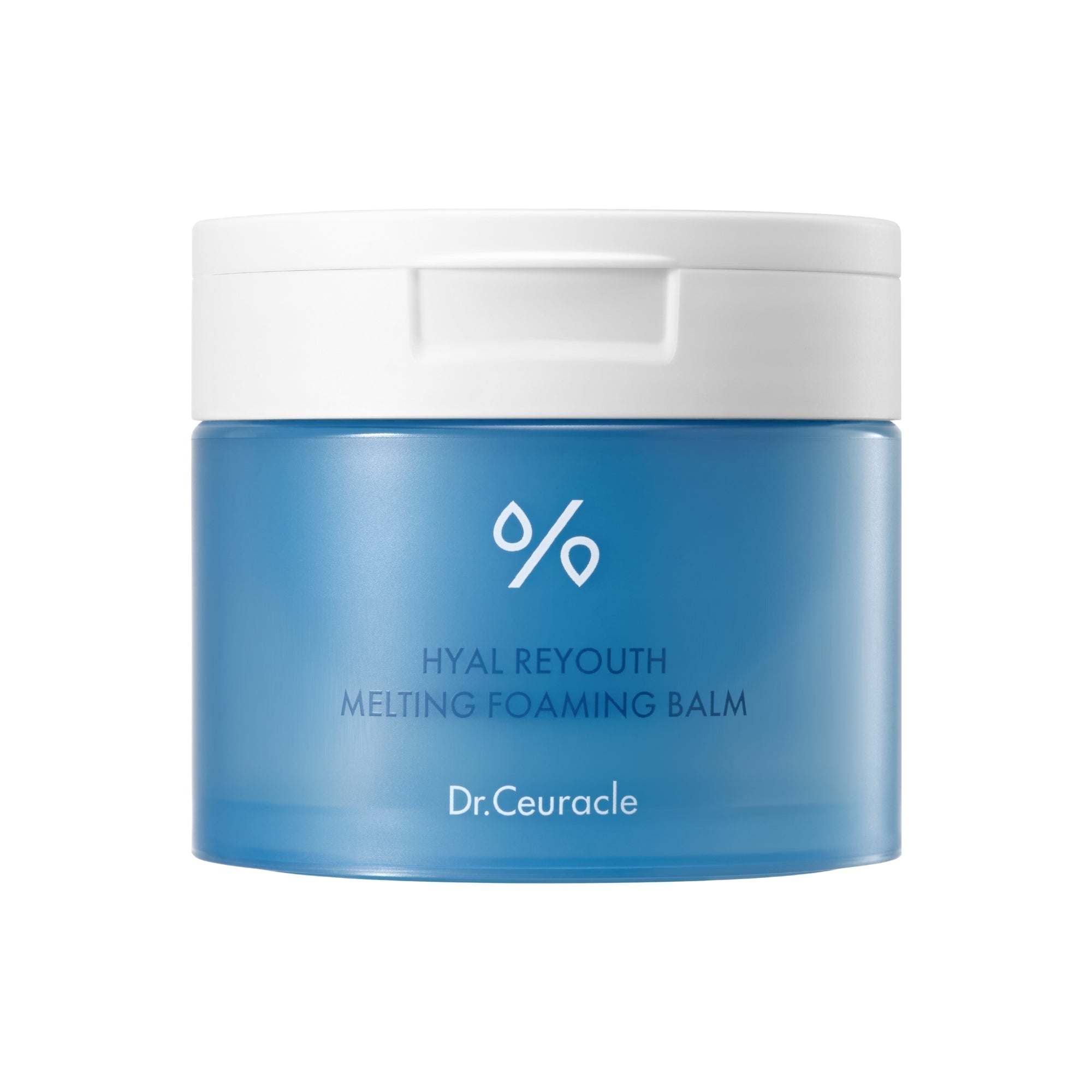 Hyal Reyouth Melting Foaming Balm