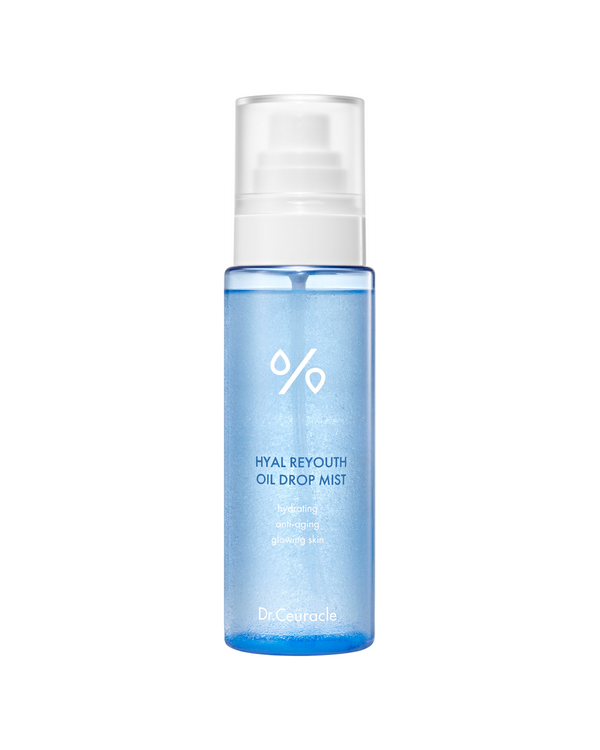 Hyal Reyouth Oil Drop Mist