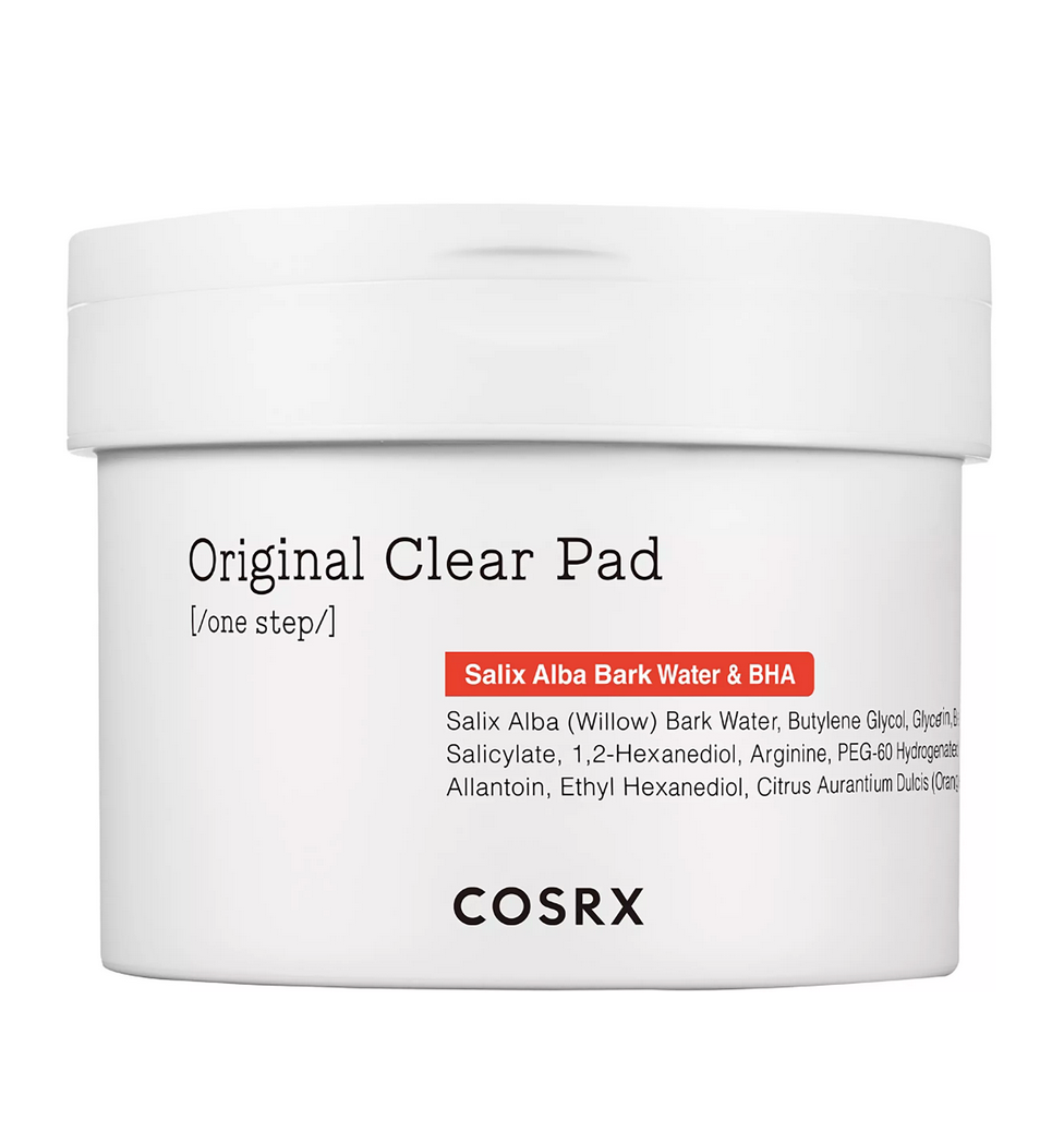 One Step Original Clear Up Pad