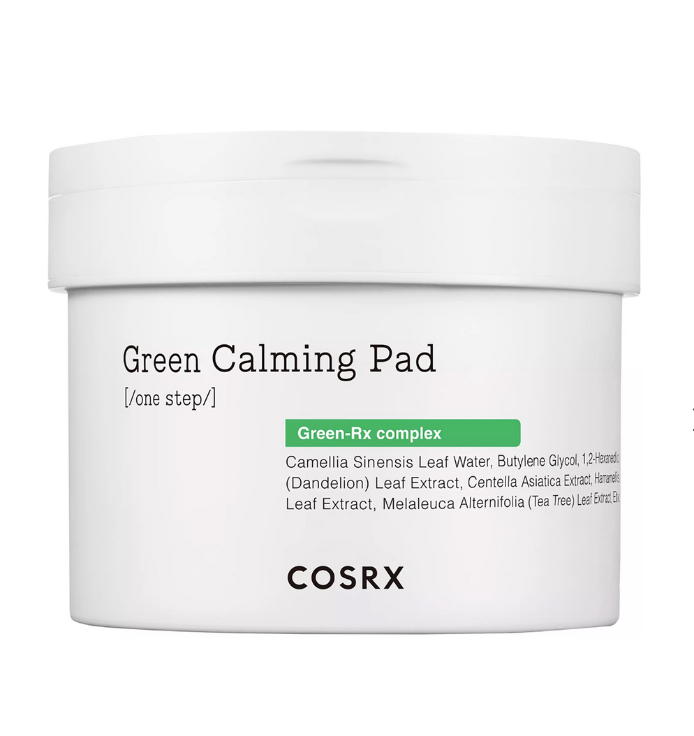 One Step Green Hero Calming Pad