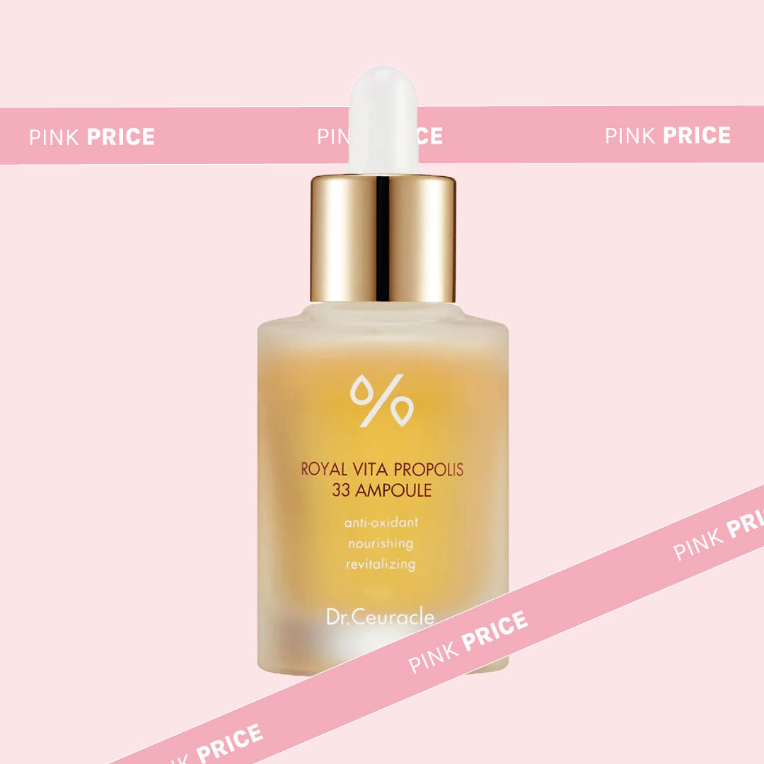 Royal Vita Propolis 33 Ampoule 30ml