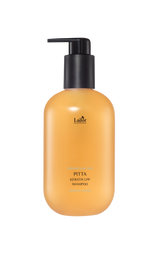 Keratin Lpp Shampoo La Pitta 350ml