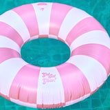 The GLOWiD Floatie