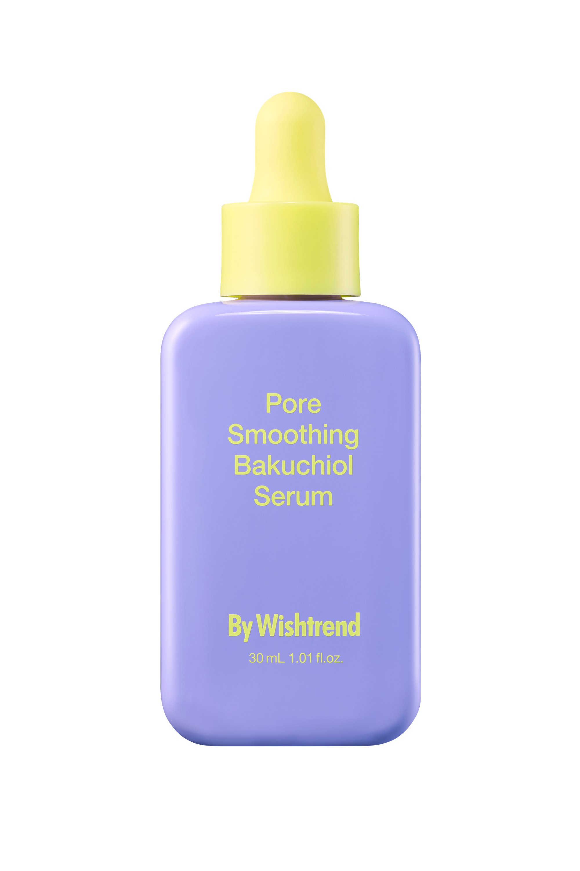 Pore Smoothing Bakuchiol Serum 30ml