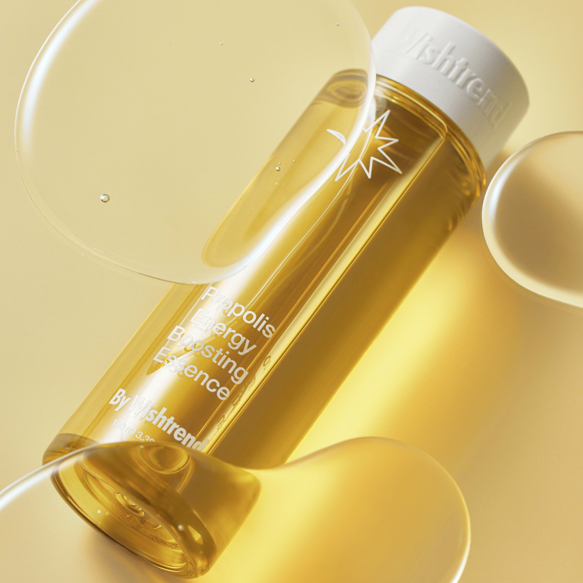 Propolis Energy Boosting Essence