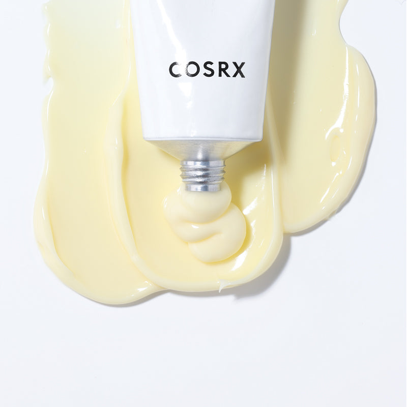 The Retinol 0,1 Cream