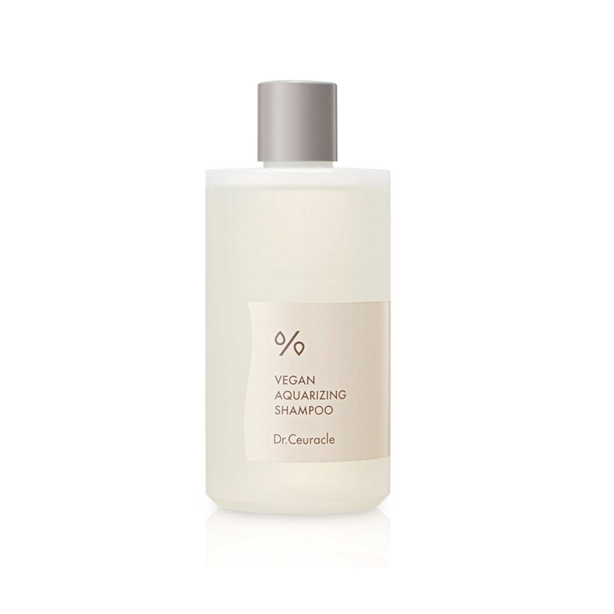 Vegan Aquarizing Shampoo 2026-01-11