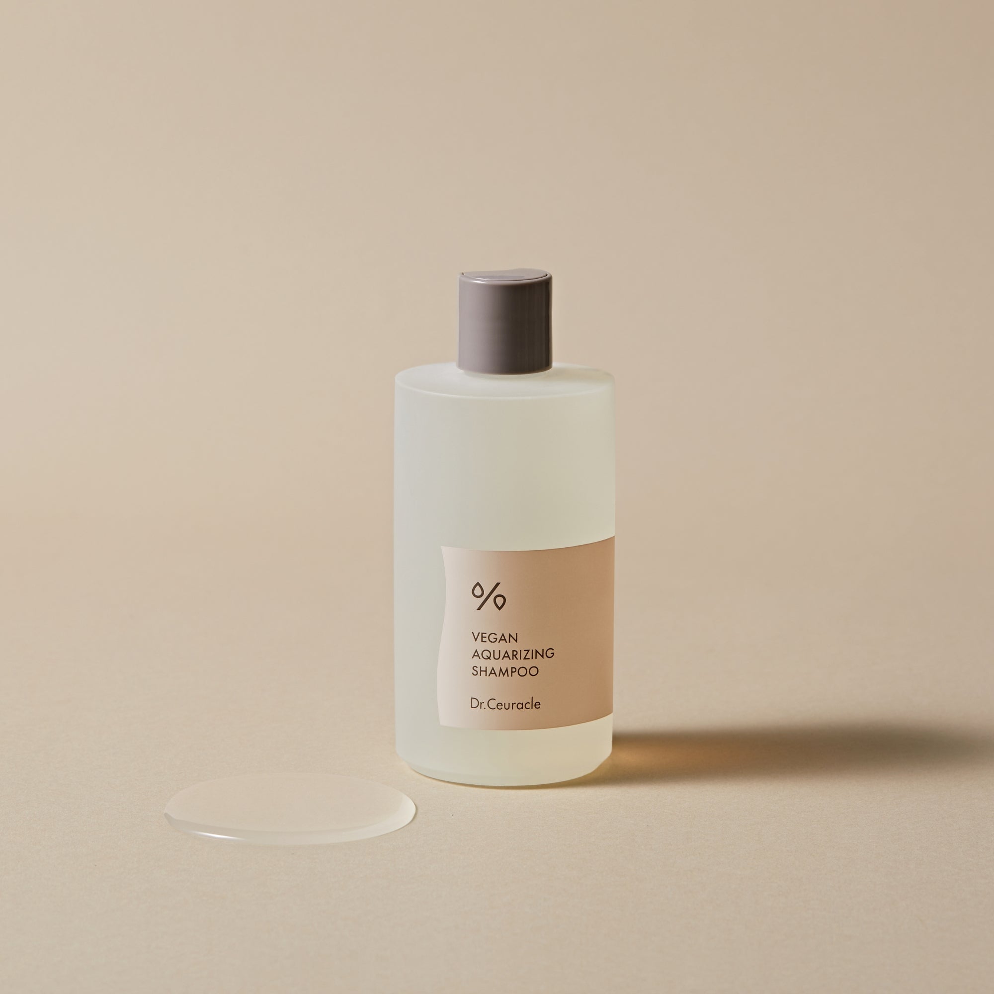 Vegan Aquarizing Shampoo 2026-01-11