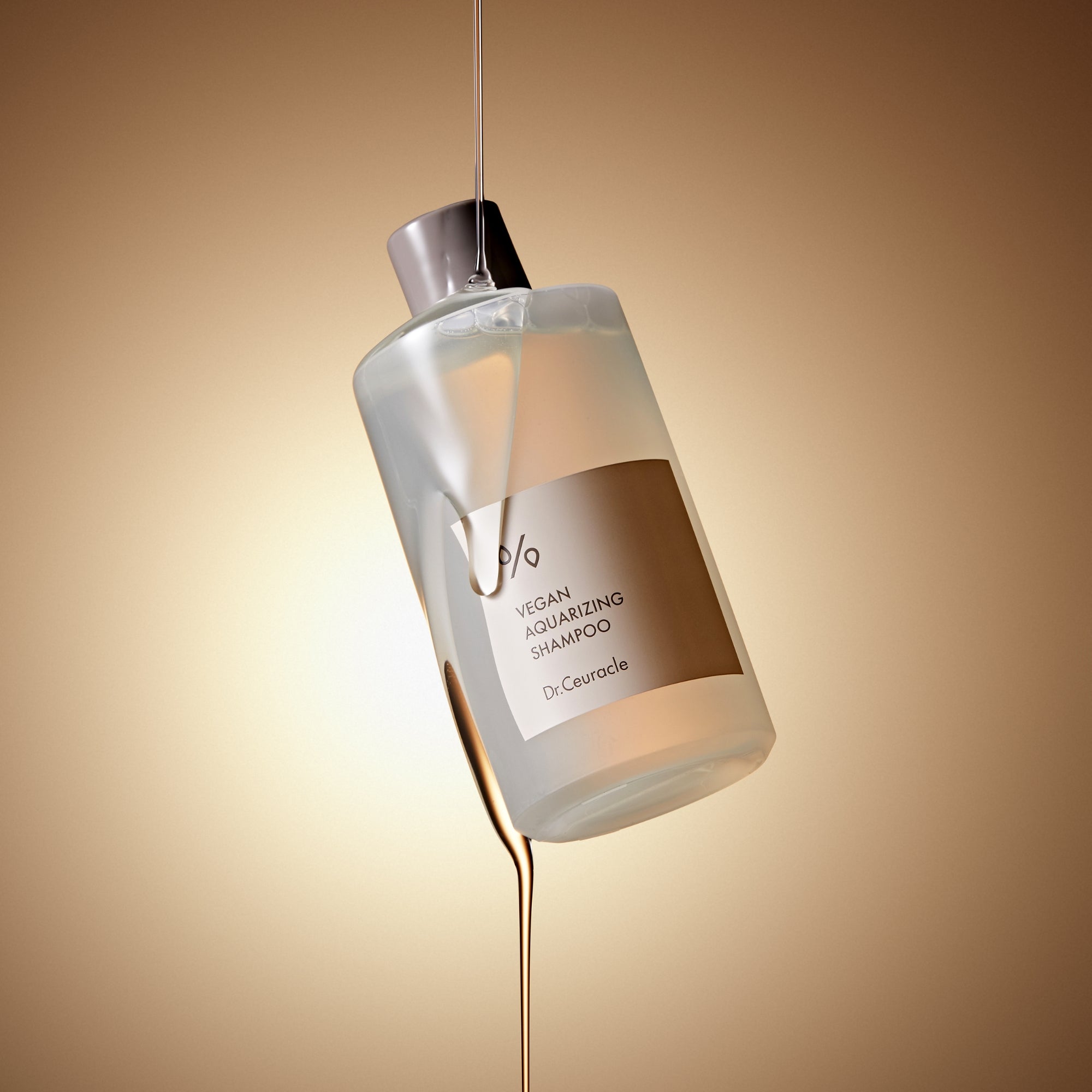 Vegan Aquarizing Shampoo 2026-01-11