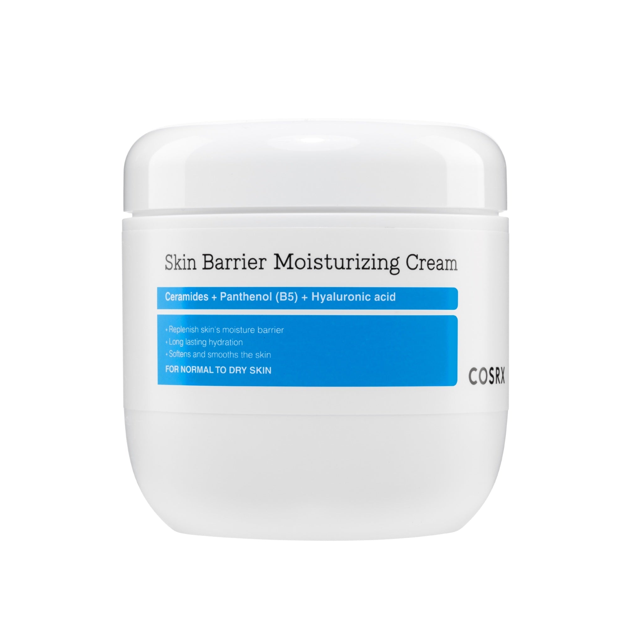 Skin Barrier Moisturizing Cream 450ml