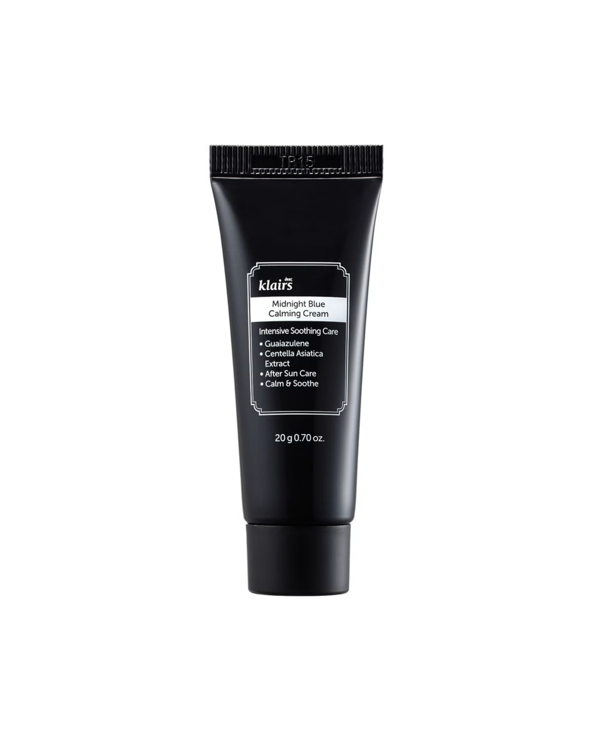 Midnight Blue Calming Cream (20ml)