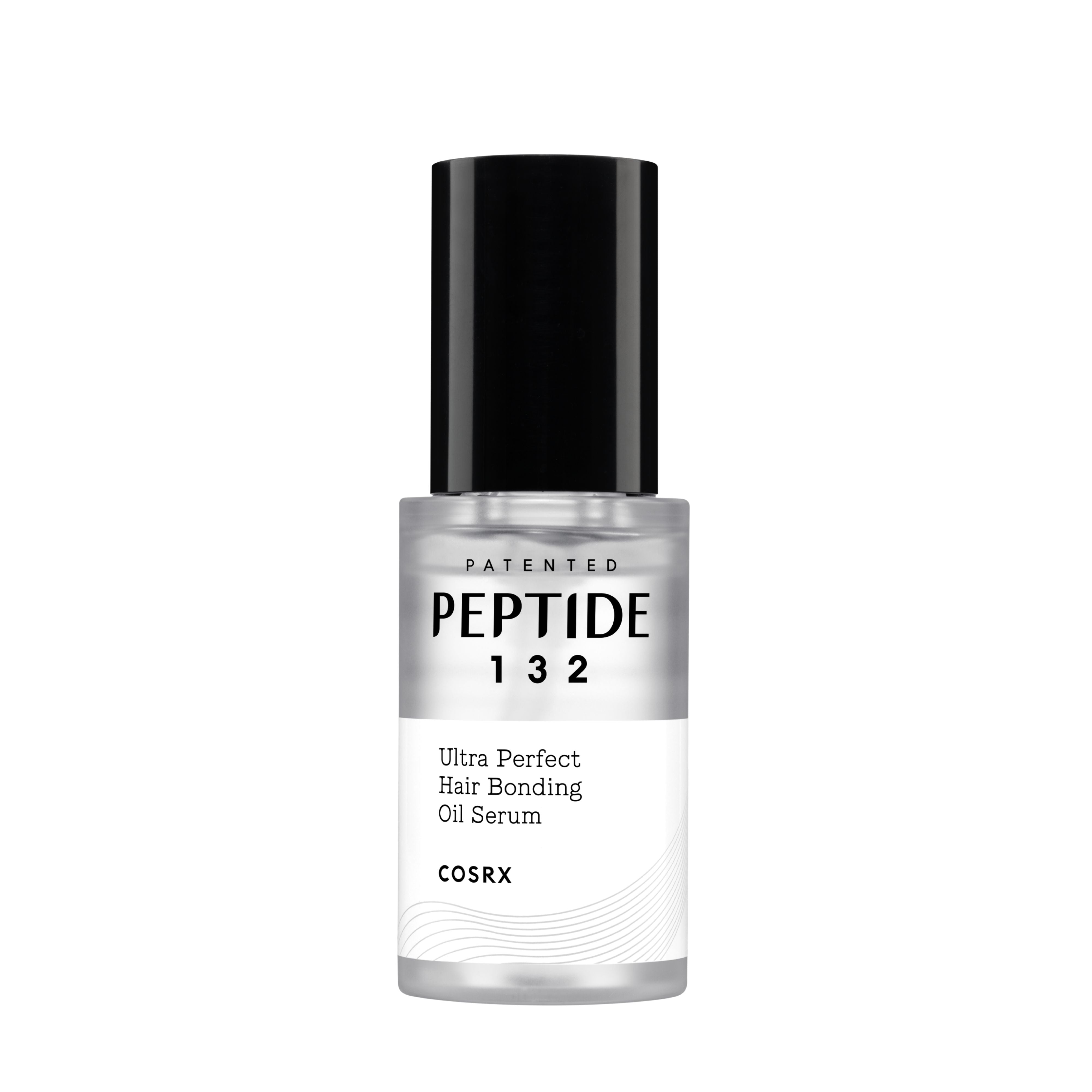 PEPTIDE-132 Ultra Perfect Hair Bonding Oil Serum