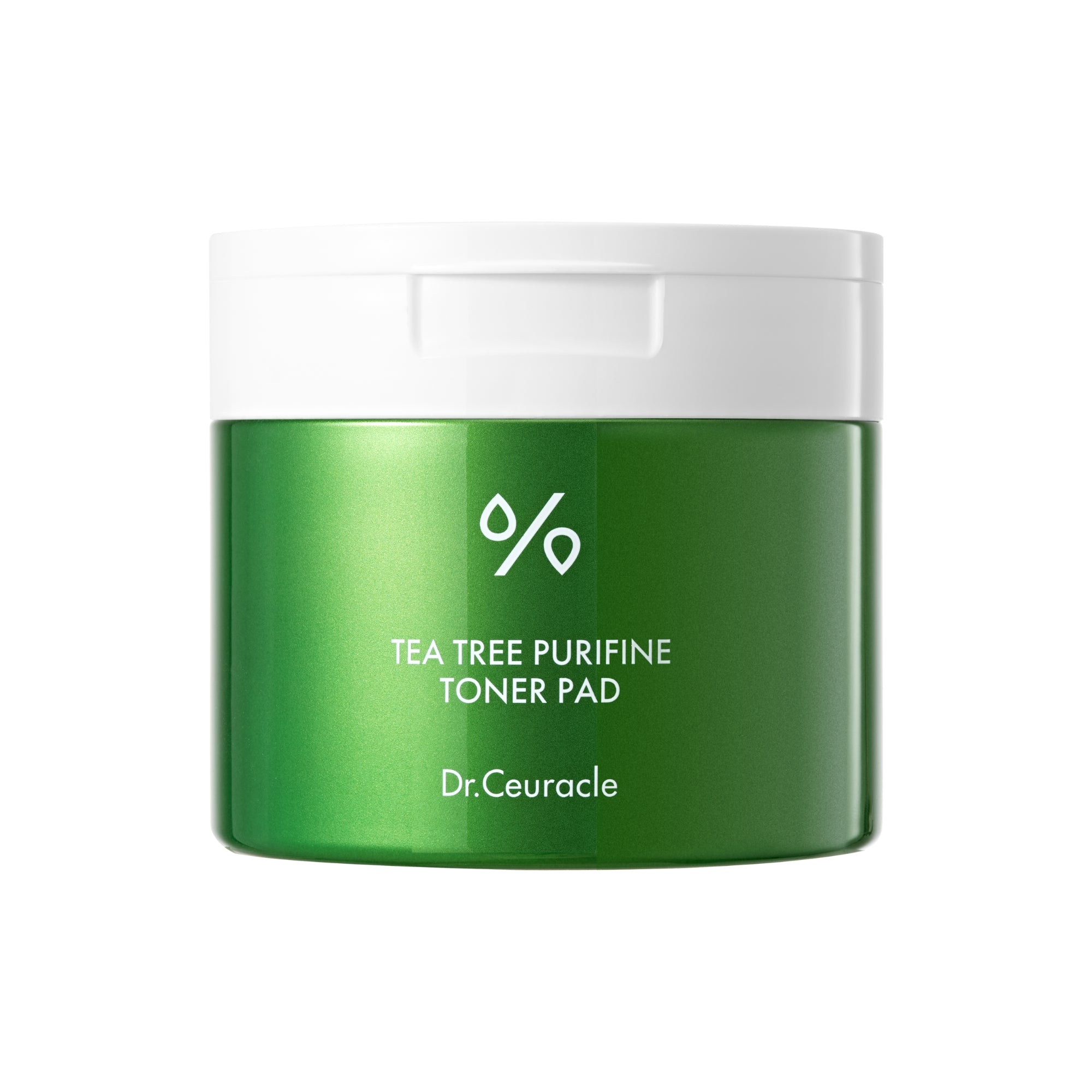 Tea Tree Purifine Toner Pad