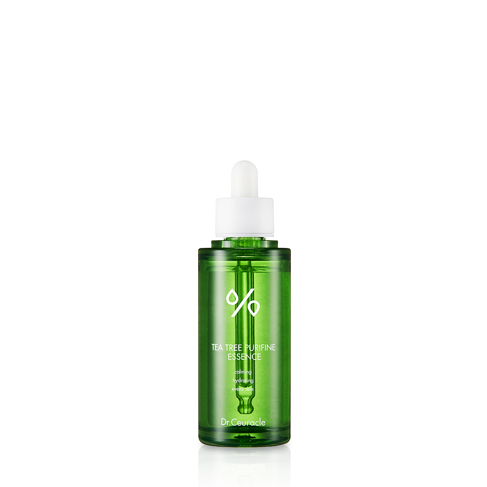 Tea Tree Purifine Essence