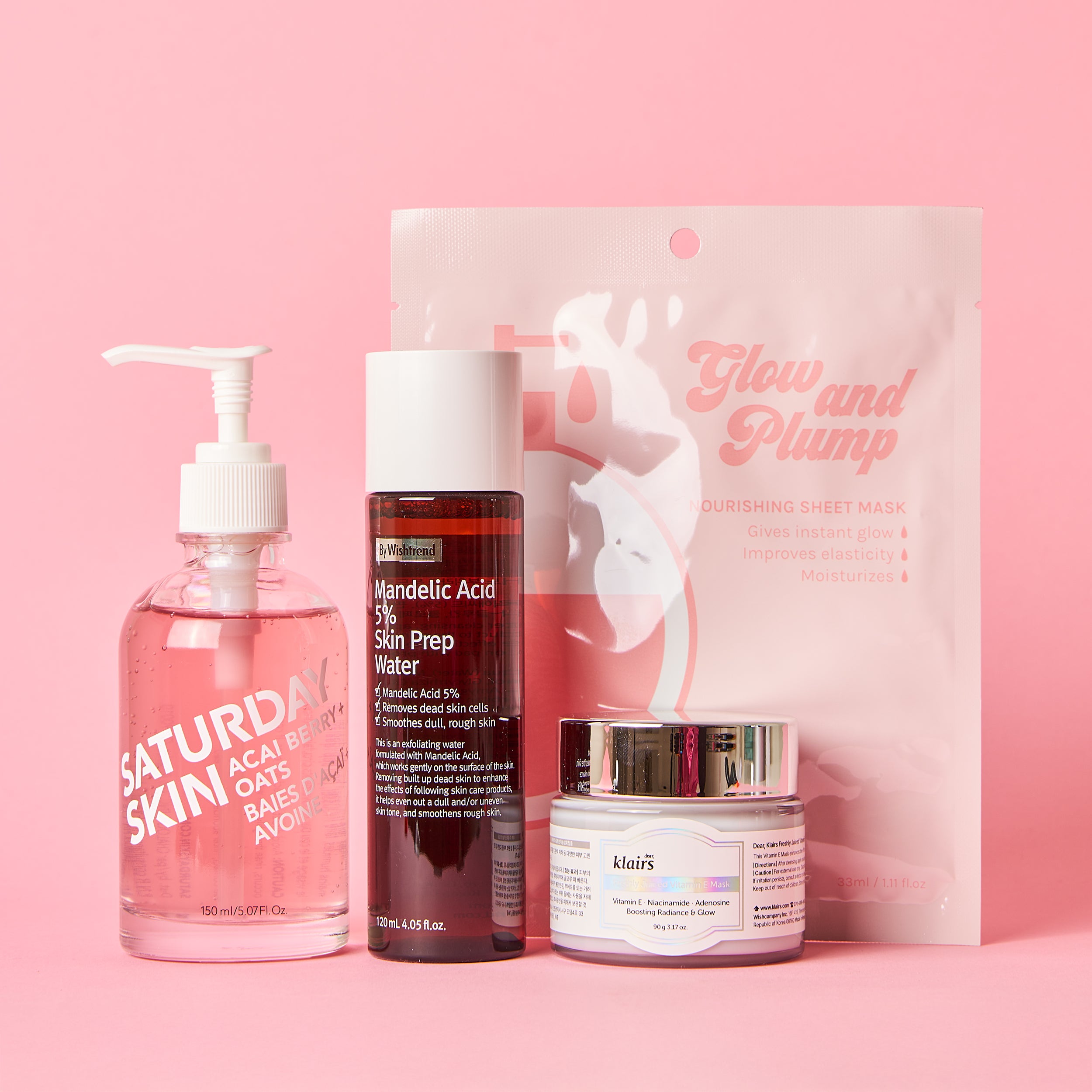 Summer Radiant Kit