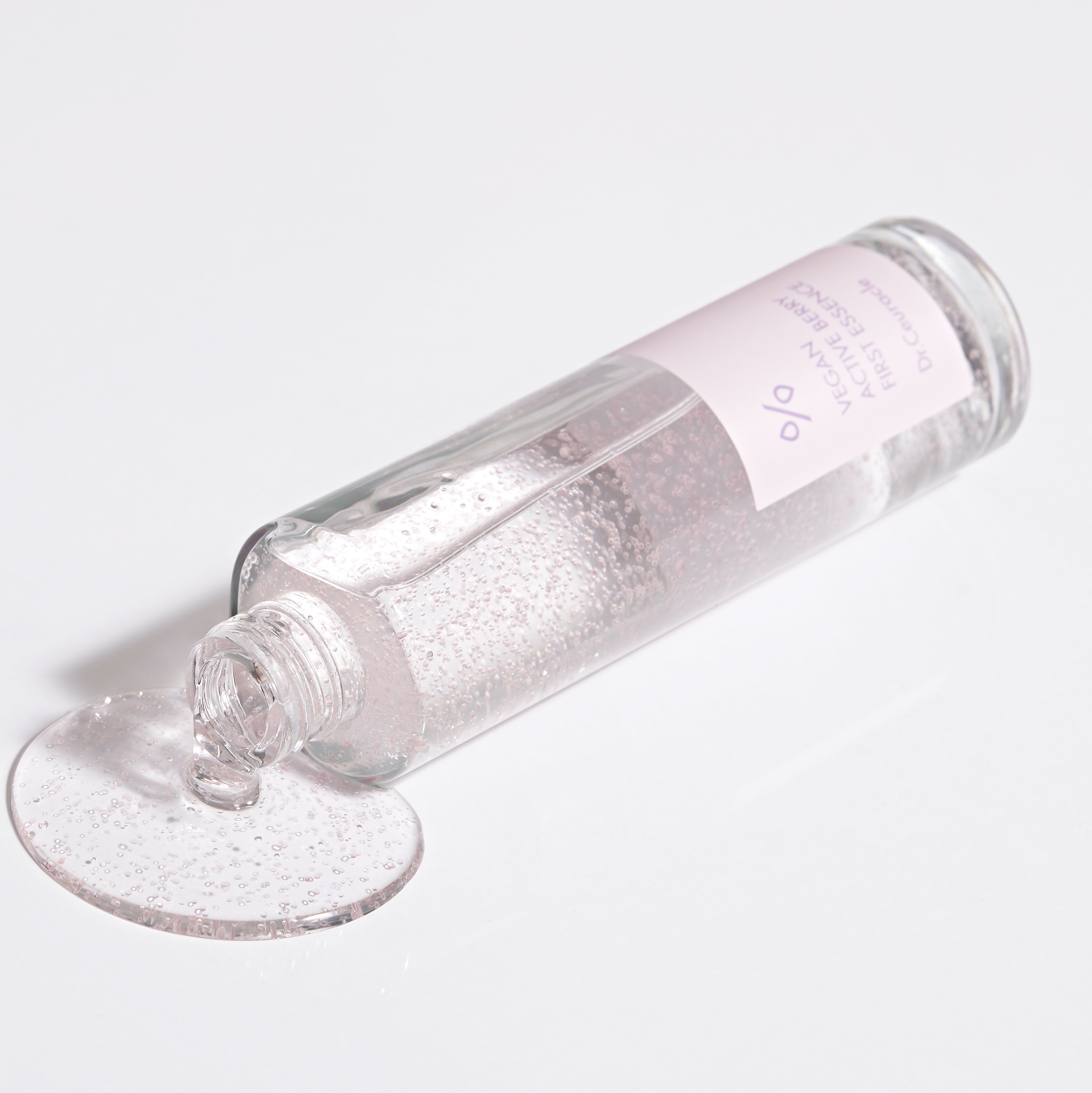 Vegan Active Berry First Essence
