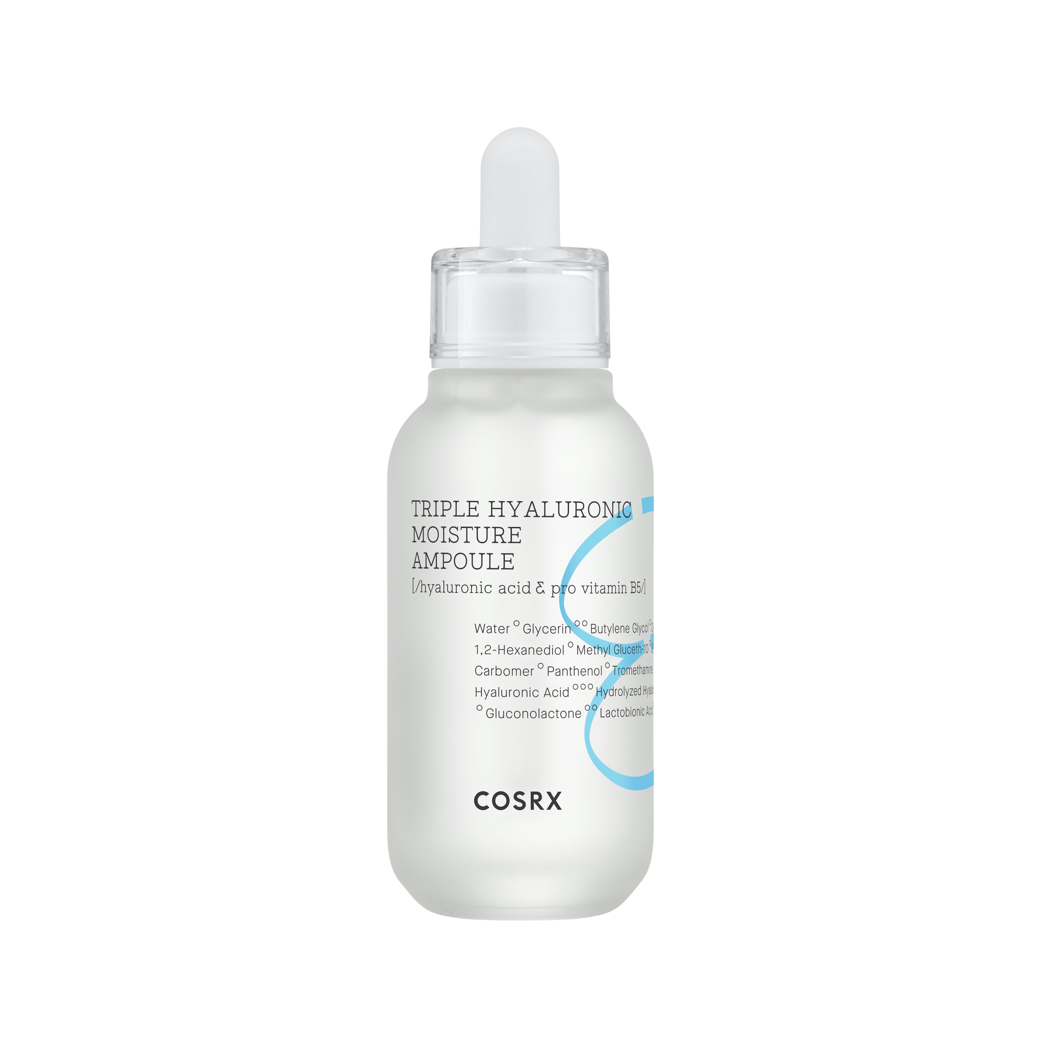 Serum ampoule COSRX hydrating 