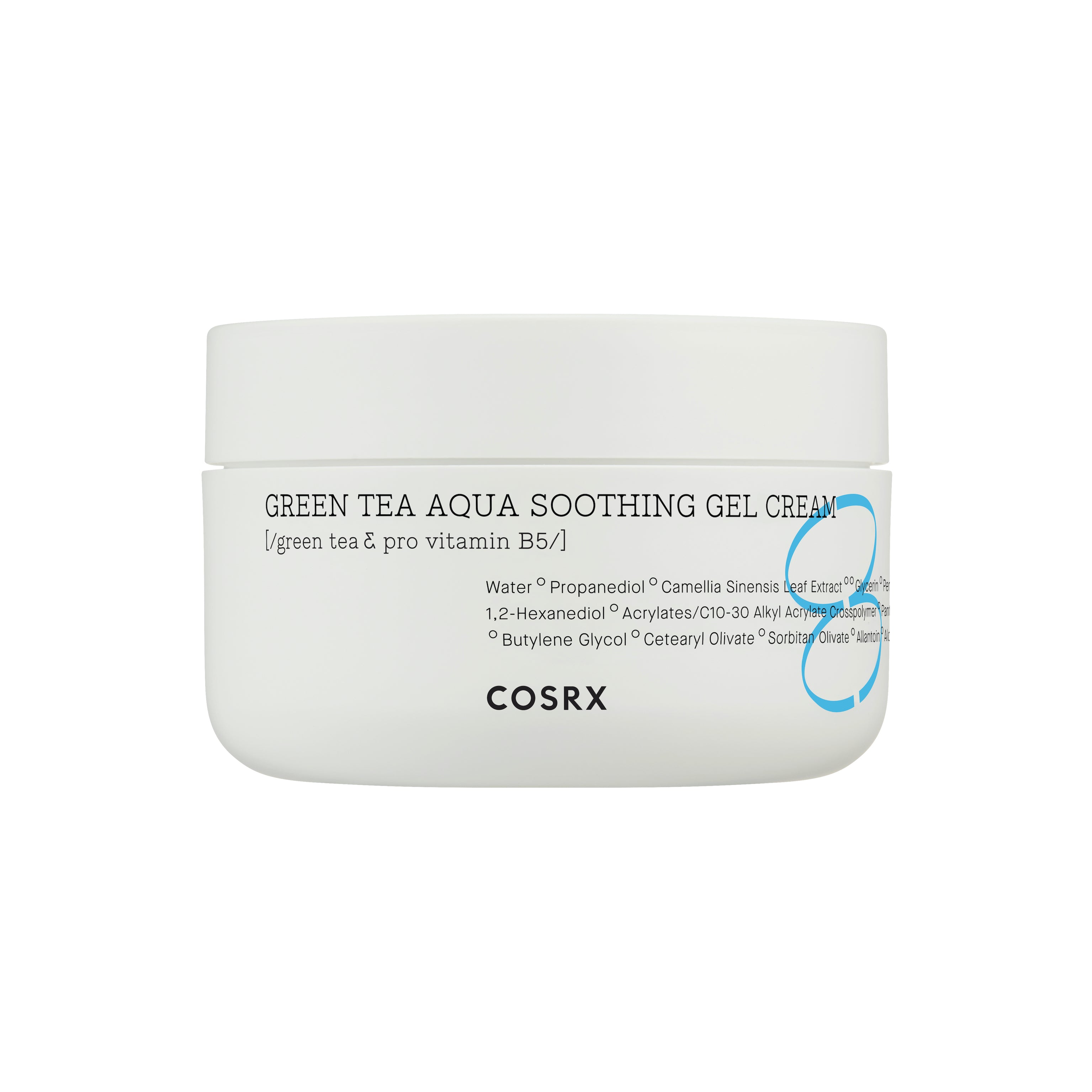 COSRX gel cream 