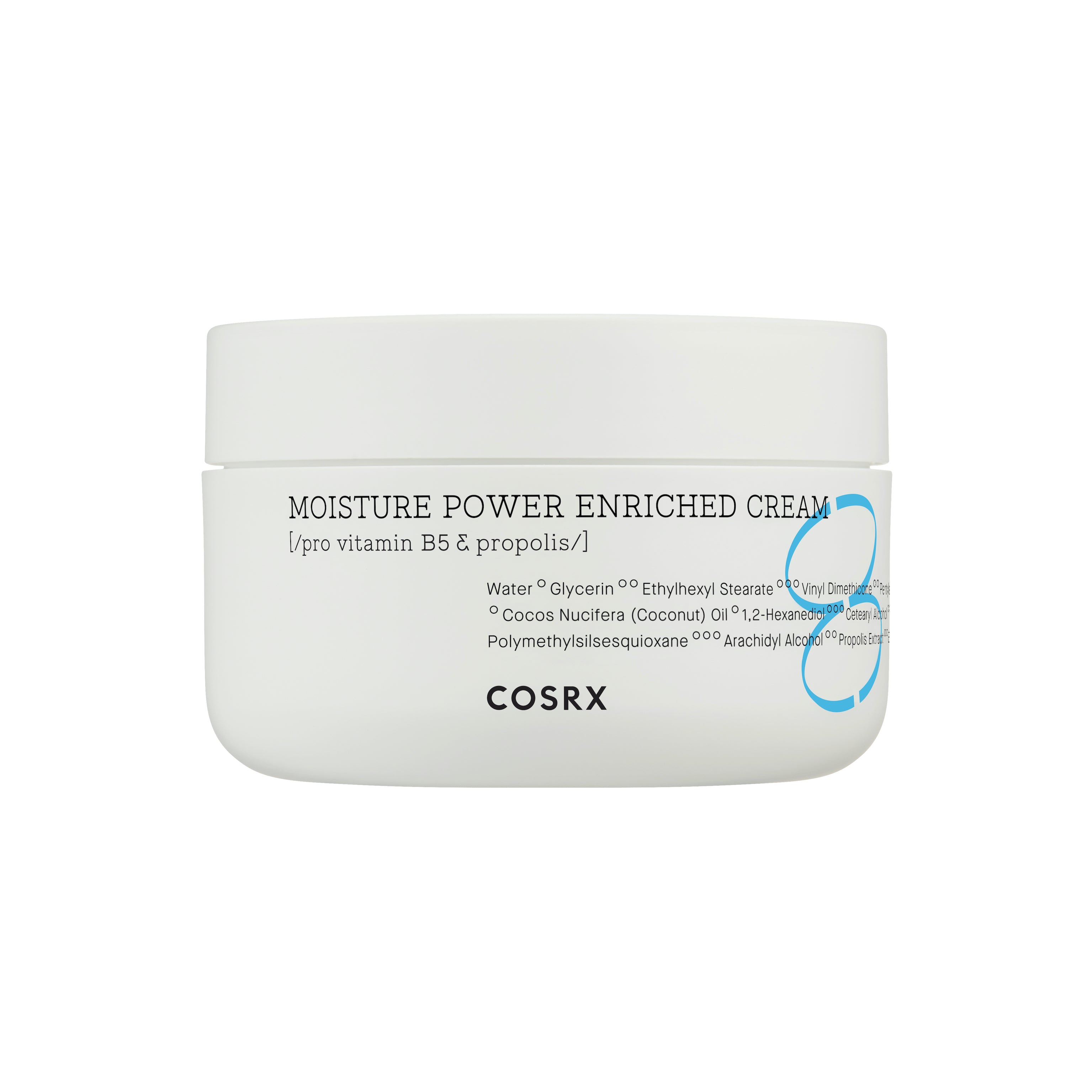 COSRX enriched cream