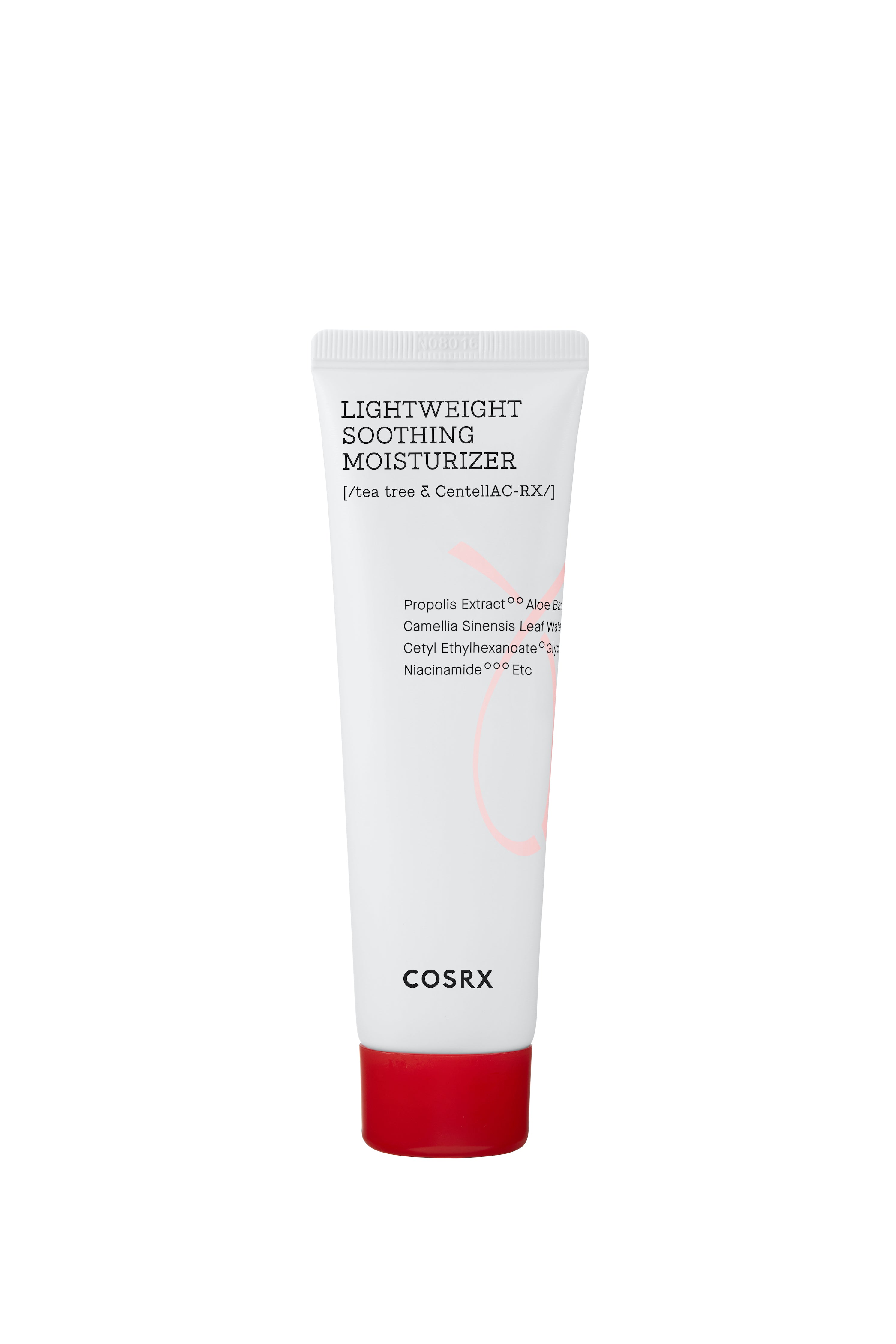 Cosrx soothing moisturizer AC