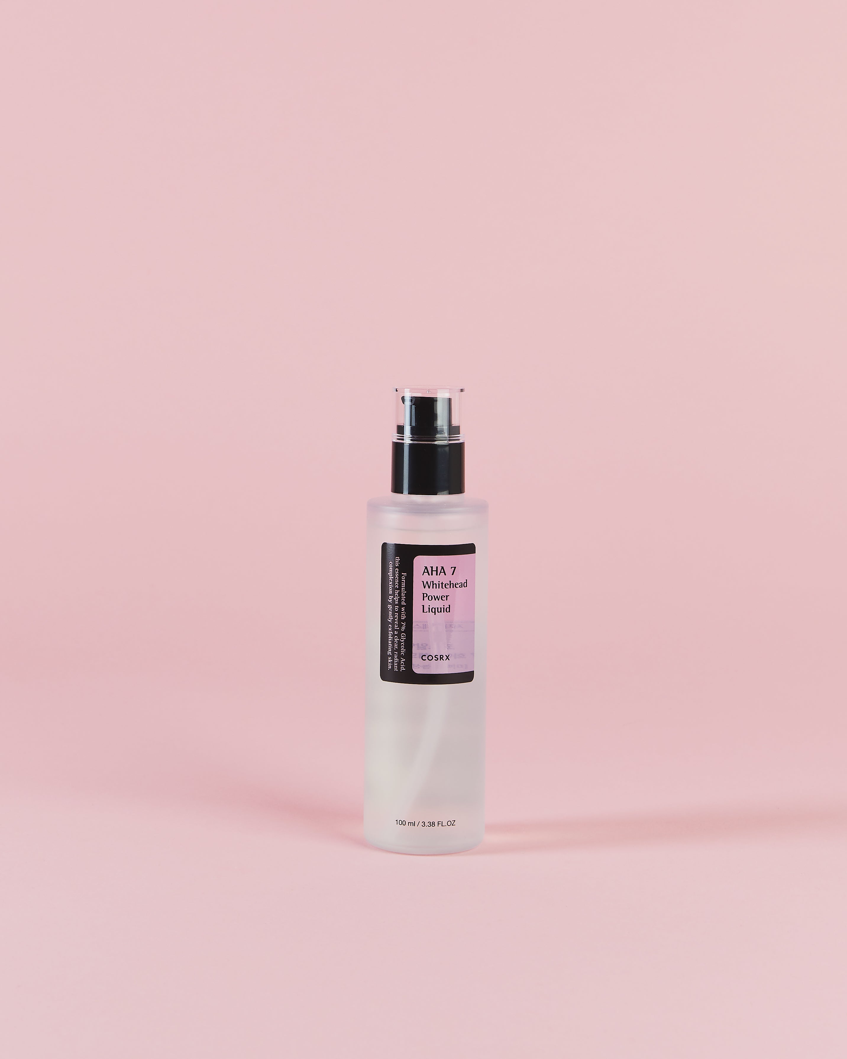 cosrx skincare