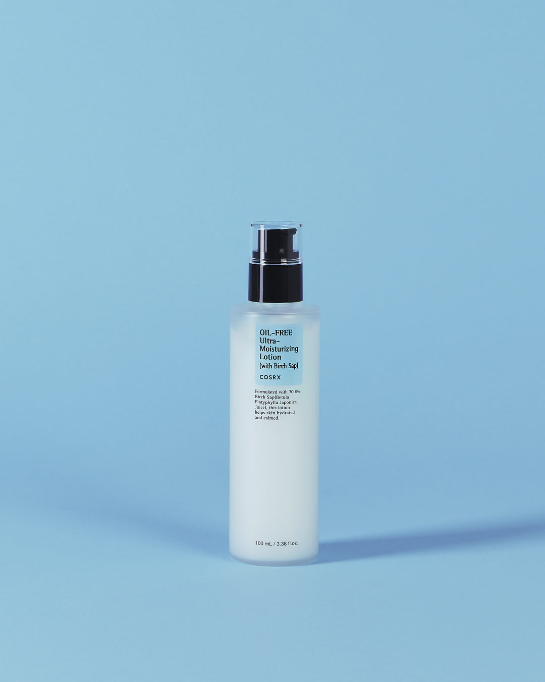 cosrx skincare all skintypes