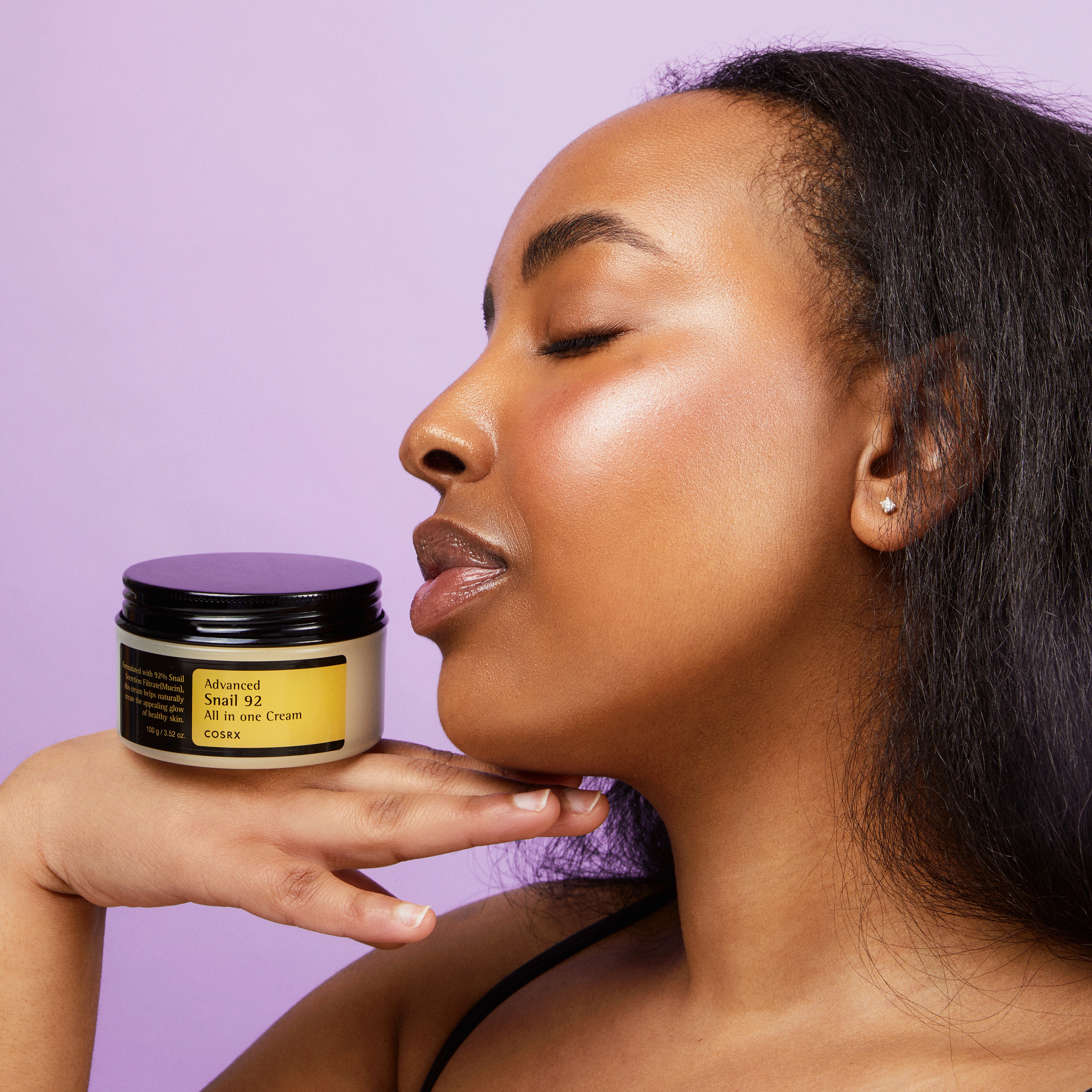 Advanced Snail 92 All In One Cream