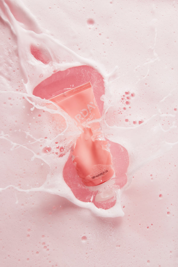 Rise + Shine Gentle Cleanser 2026-02-01