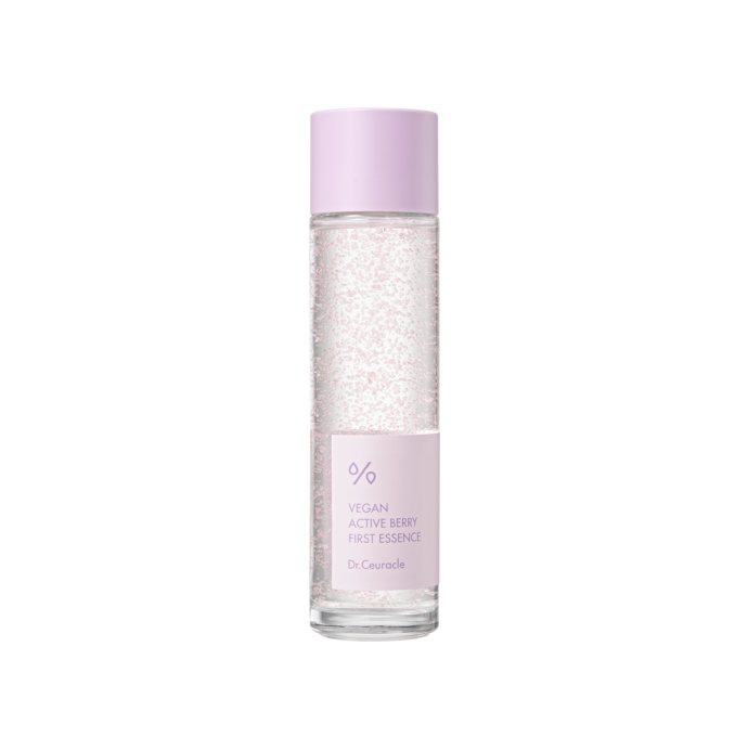 Vegan Active Berry First Essence