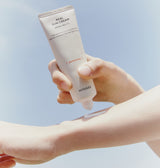 Real Sun Cream