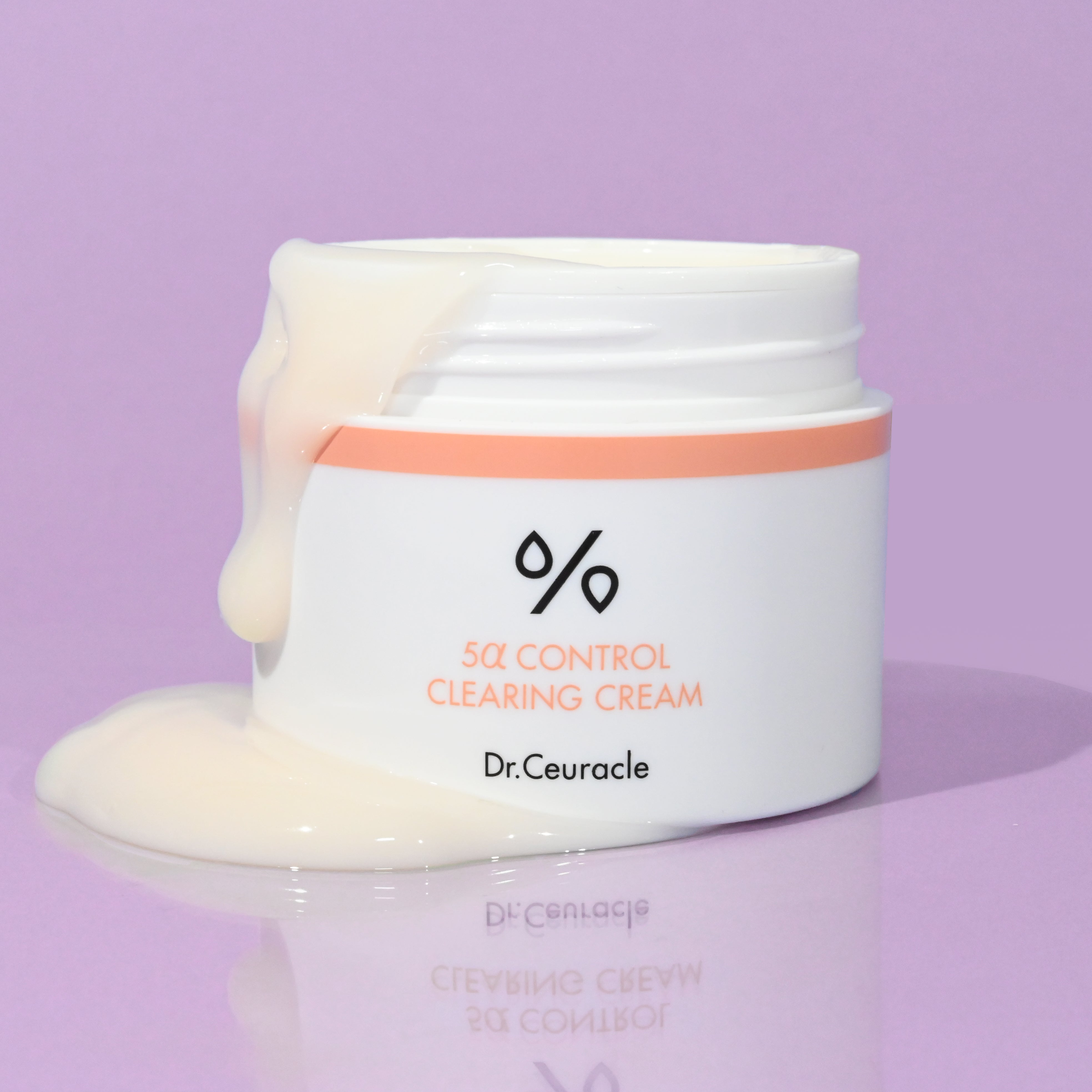 5A Control Clearing Cream