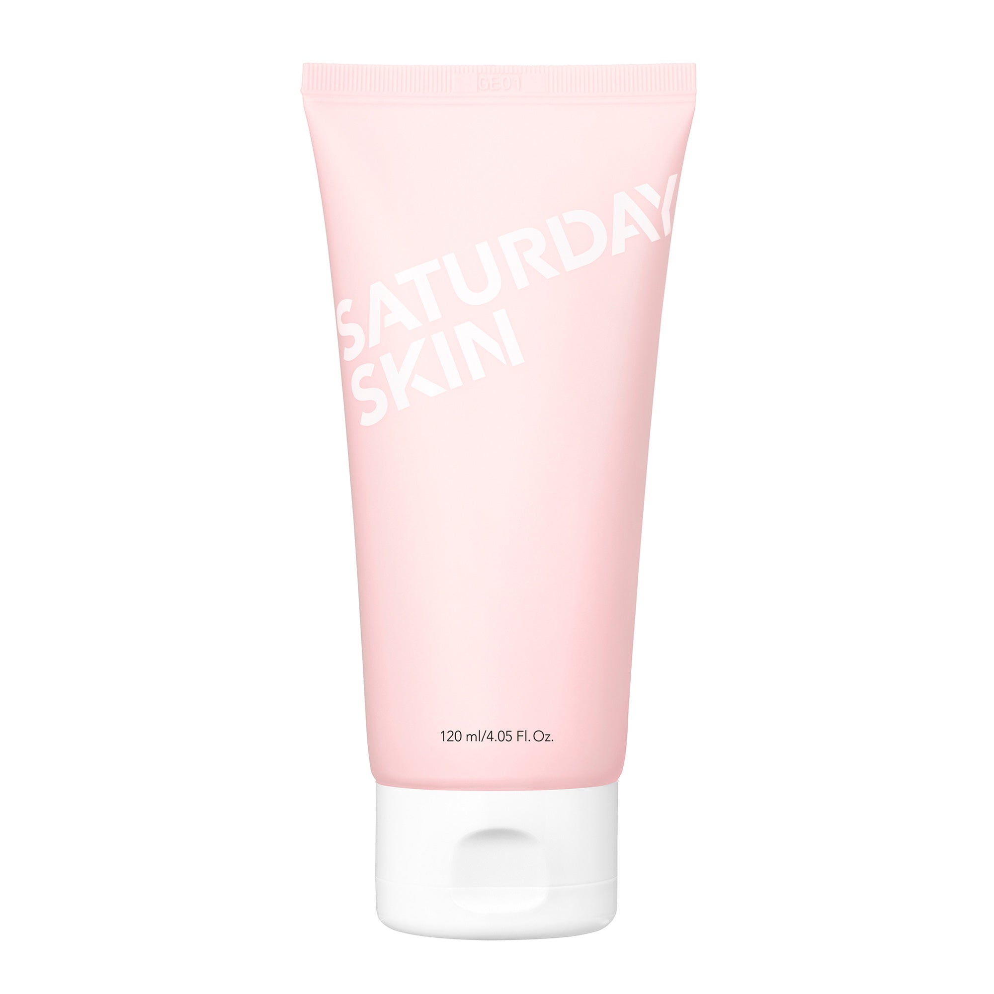 Rise + Shine Gentle Cleanser