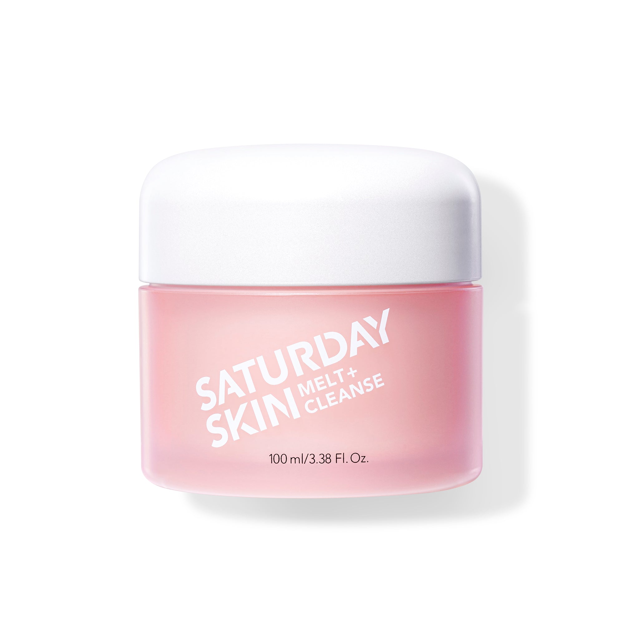 Melt + Cleanse Makeup Melting Balm