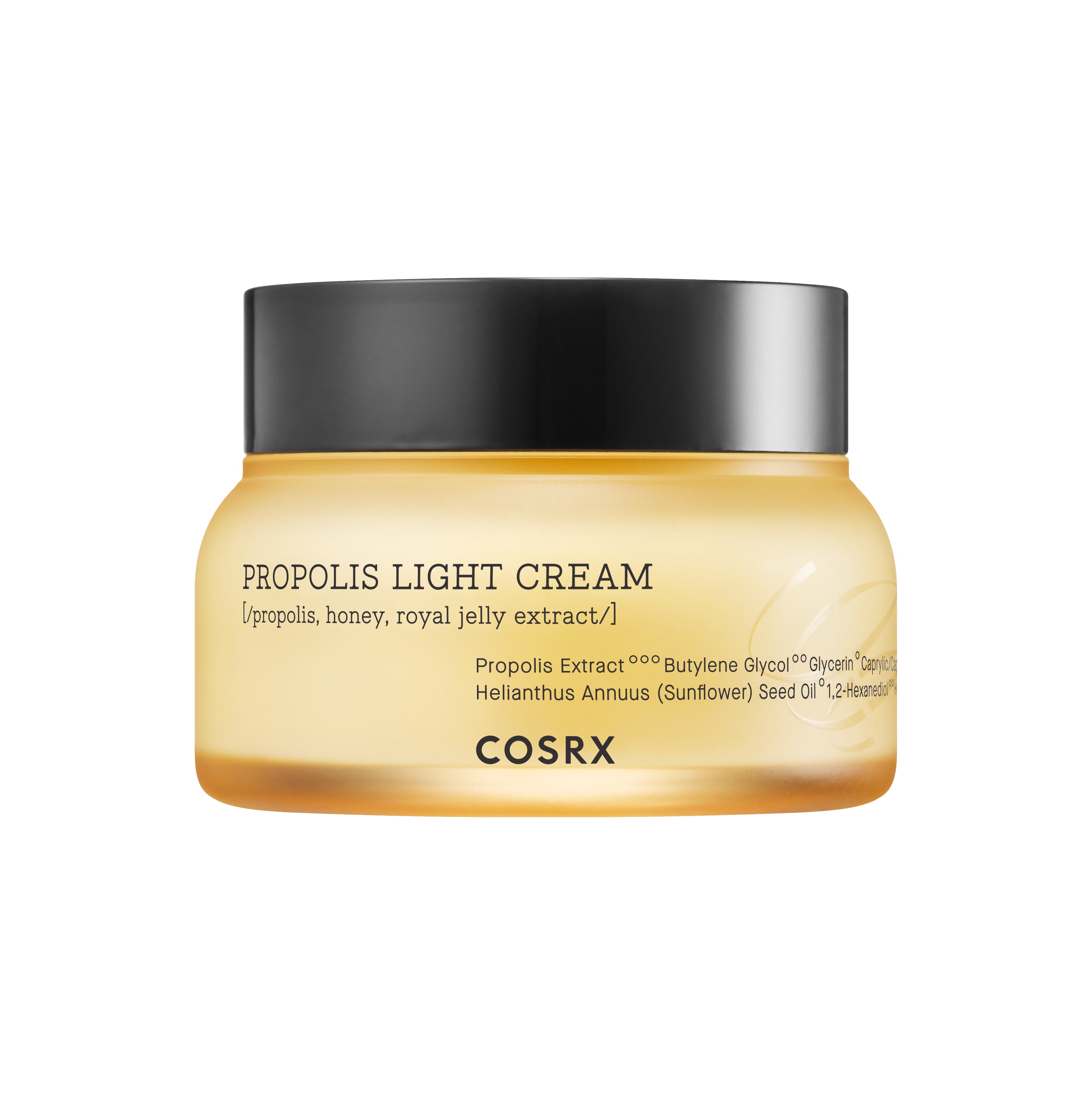 Full Fit Propolis Light Creme
