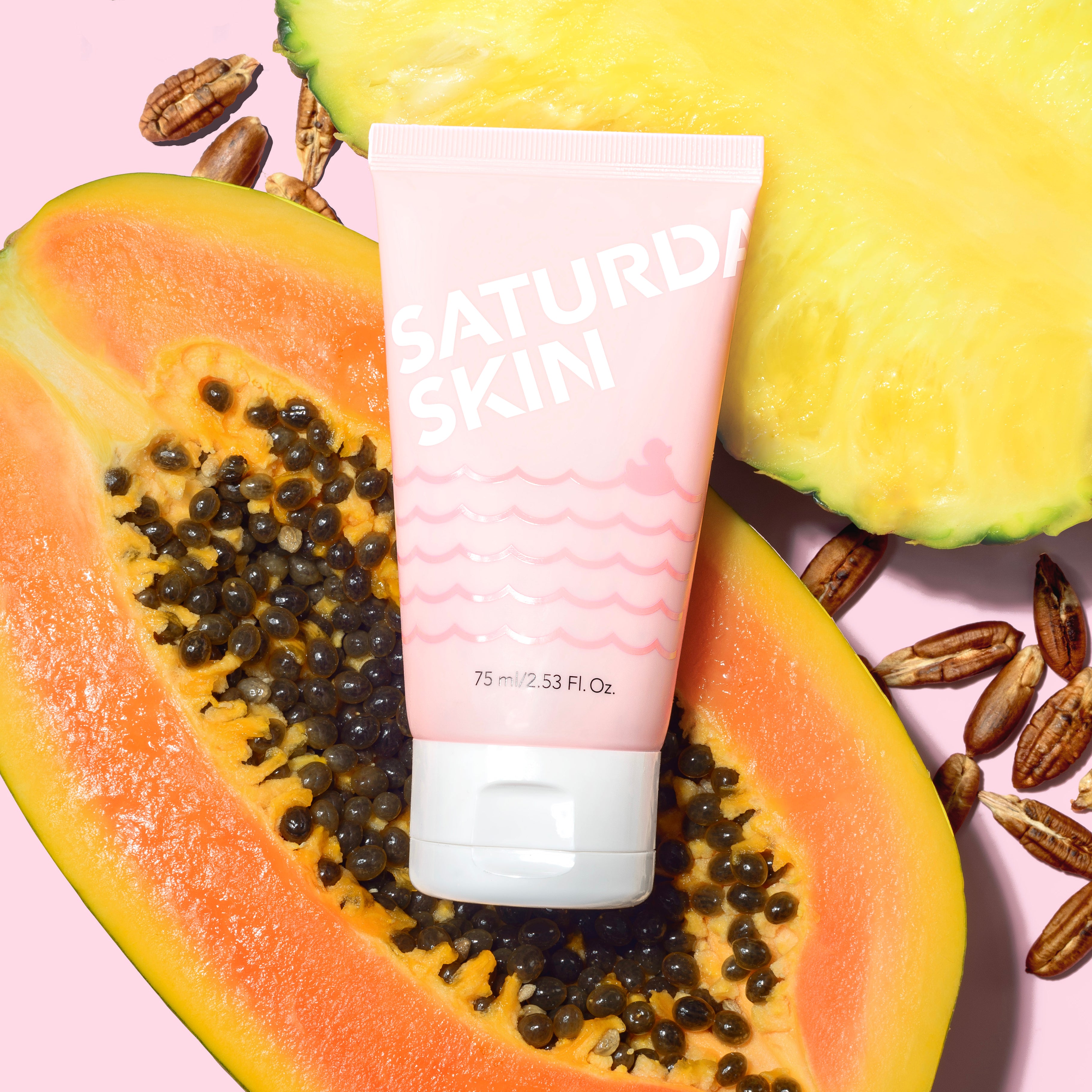 Rub-A-Dub Refining Peel Gel